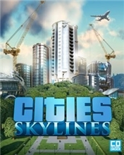 Cities: Skylines (PC)