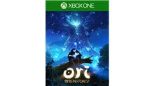 Ori and the Blind Forest (Voucher - Kód na stiahnutie) (X1)