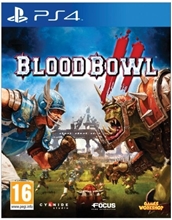 Blood Bowl 2 (PS4)