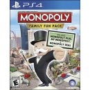 Monopoly (PS4)