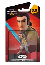 Disney Infinity 3.0 Star Wars Figurka Kanan (SW Rebels)