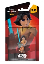 Disney Infinity 3.0 Star Wars Figurka Ezra (SW Rebels)