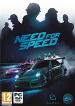 Need For Speed (PC)