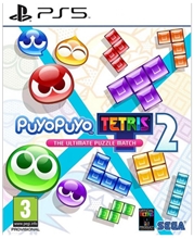 Puyo Puyo Tetris 2 (PS5)