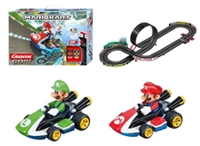 Carrera GO SET: Nintendo Mario Kart 8 - 1:43
