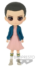 Figurka Banpresto Q Posket: Stranger Things - Eleven Vol.1