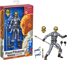 Hasbro Fans - Power Rangers Pilgrim