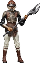 Hasbro Fans - Star Wars Archive Quincy