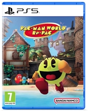 PAC-MAN WORLD Re-PAC (PS5)
