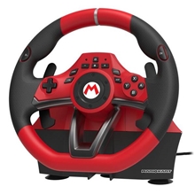 Mario Kart Racing Wheel Pro Deluxe (SWITCH)