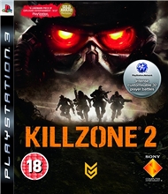 Killzone 2 (PS3) (Bazar)