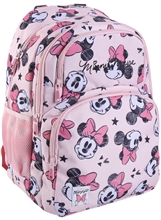 Školní batoh Disney: Minnie Mouse (objem 27 litrů 32 x 44 x 19 cm)