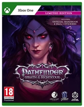 Pathfinder: Wrath of the Righteous (X1)