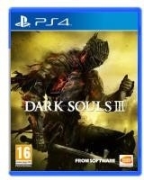 Dark Souls 3 (PS4)