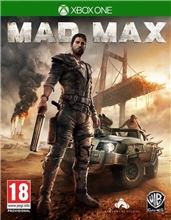 Mad Max (X1)