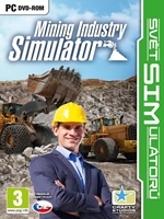 Minning Industry Simulator (PC)