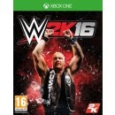 WWE 2K16 (X1) (BAZAR)