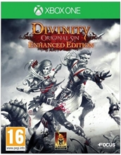 Divinity Original Sin - Enhanced Edition (X1)