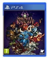 Shovel Knight (PS4)