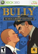 Bully: Scholarship Edition (X360)