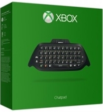 Xbox One Chatpad (X1)