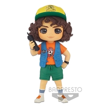 Banpresto Q Posket: Stranger Things - Dustin Figure