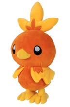 Plyšák Pokémon - Torchic (20 cm)