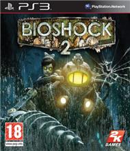 Bioshock 2 (BAZAR) (PS3)