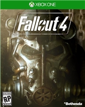 Fallout 4 (BAZAR) (X1)