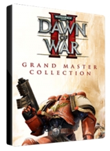 Warhammer 40,000: Dawn of War 2 (Master Collection) (PC)