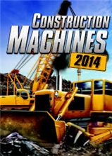 Construction Machines 2014 (PC)