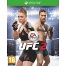 EA Sports UFC 2 (X1)