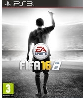 FIFA 16 (BAZAR) (PS3)