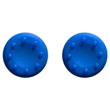Náhradní gumičky na analogové páčky (modré) (PS4/X1)