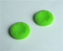 Náhradní gumičky na analogové páčky (zelené) (PS4/X1)