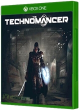 The Technomancer (X1)