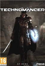 The Technomancer (PC)