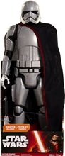 STAR WARS VII.: Captain Phasma figurka 50cm