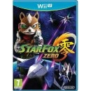 Star Fox Zero (WiiU)