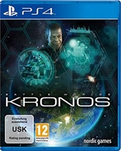 Battle Worlds: Kronos (PS4)