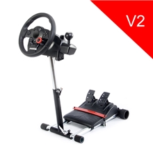 Wheel Stand Pro, stojan na volant a pedály pro Logitech GT /PRO /EX /FX a Thrustmaster T150 WS0001