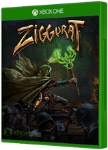 Ziggurat (X1)