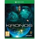 Battle Worlds Kronos (X1)