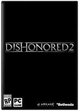 Dishonored 2 (PC)