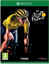 Tour de France 2016 (X1)