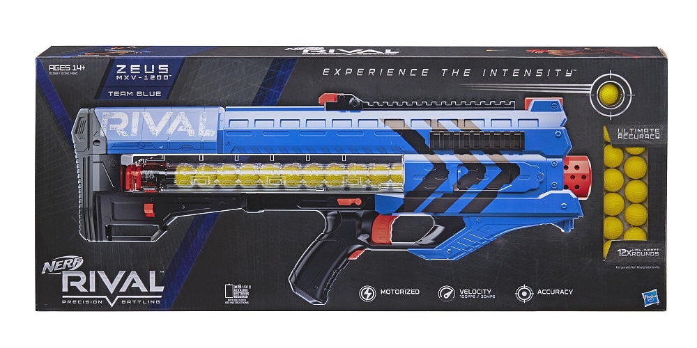 nerf stryfe dracik
