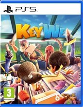KeyWe (PS5)