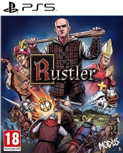 Rustler (PS5)