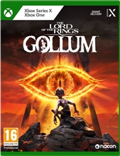The Lord of the Rings: Gollum (X1/XSX)