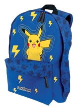 Euromic - Pokémon Backpack 20 L - Light Bolt